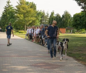 K1600_Lehrgang Puppendorf1